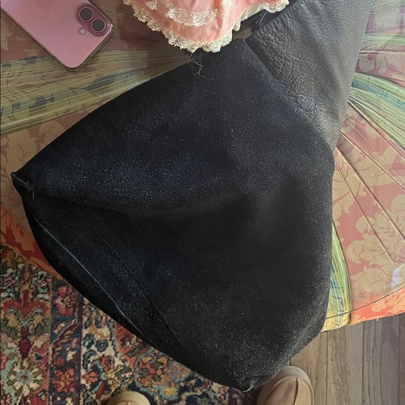 LeatheRock Studded  👜 Handbag - Picture 6 of 6